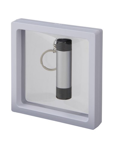 Boîte cadeau film rétractable