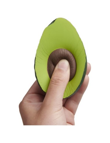 Slow-rise avocat