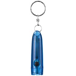 Porte-clés avec lampe Bullet