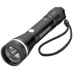 Lampe torche technique 3W Polaris