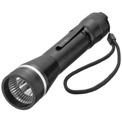 Lampe torche technique 3W Polaris