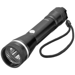Lampe torche technique 3W Polaris