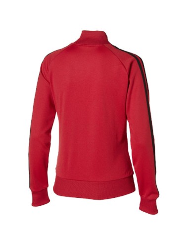 Sweater full zip femme Court