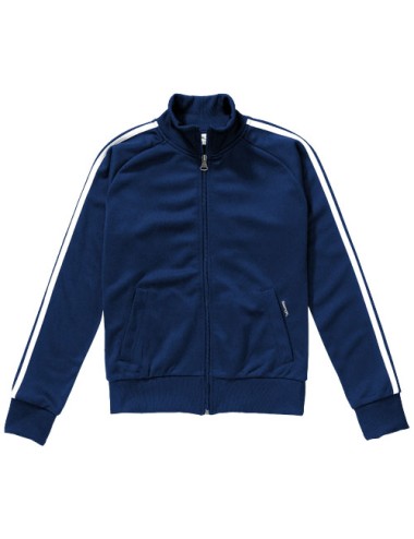 Sweater full zip femme Court
