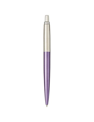 Stylo à bille Victoria Violet Jotter