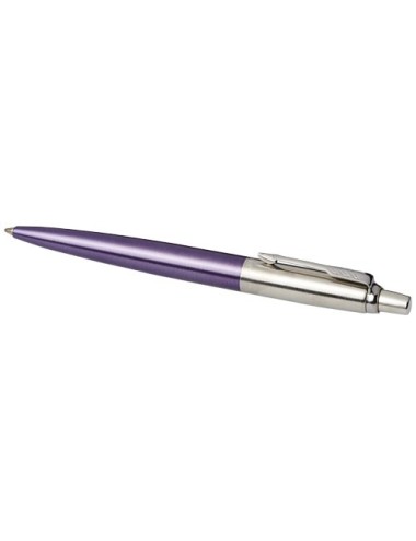 Stylo à bille Victoria Violet Jotter