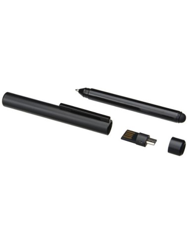 Stylo bille stylet avec mémoire USB