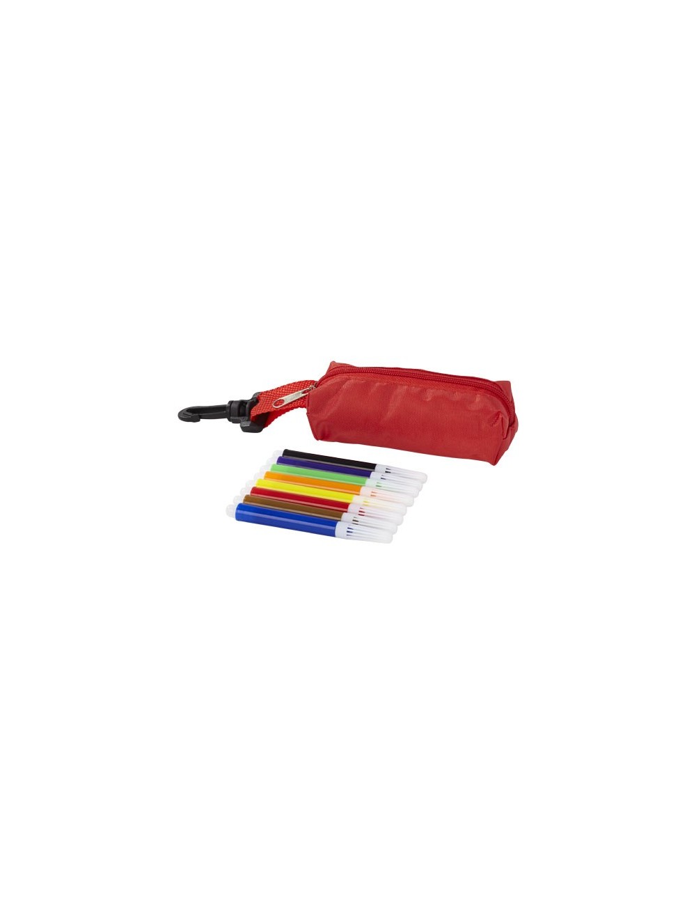 Trousse de feutres