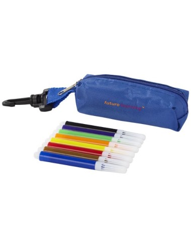 Trousse de feutres