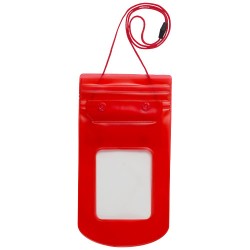 Pochette de rangement avec dragonne Cancun