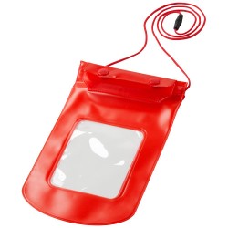 Pochette de rangement avec dragonne Cancun