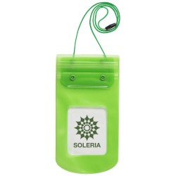 Pochette de rangement avec dragonne Cancun