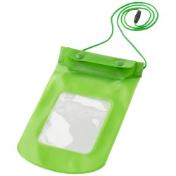 Pochette de rangement avec dragonne Cancun