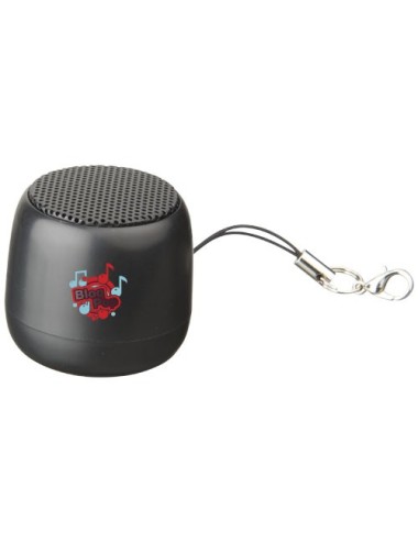 Mini enceinte Bluetooth®