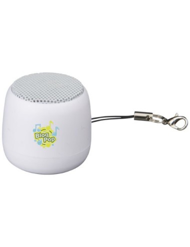 Mini enceinte Bluetooth®