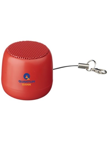 Mini enceinte Bluetooth®