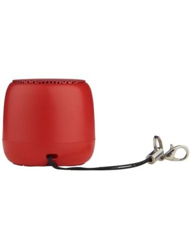 Mini enceinte Bluetooth®