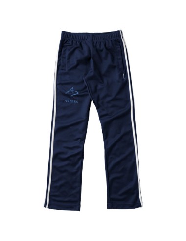 Track pants Court femme