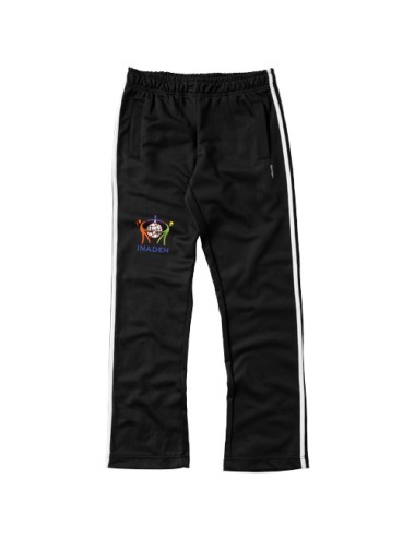 Track pants Court femme