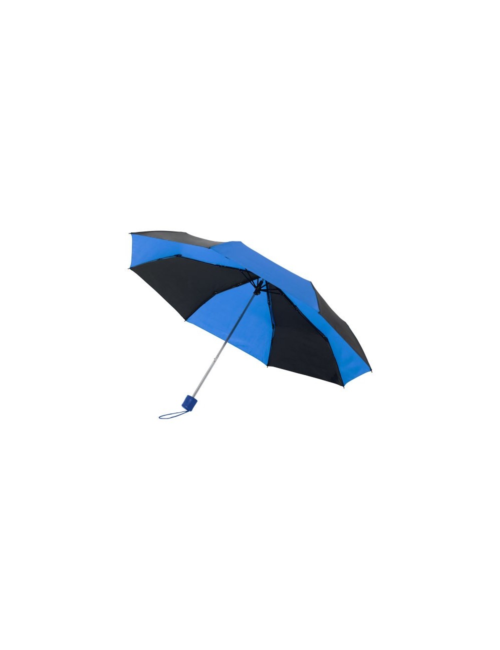 Parapluie 2 tons 3 sections 21" Spark