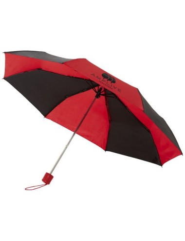 Parapluie 2 tons 3 sections 21" Spark