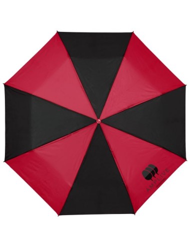 Parapluie 2 tons 3 sections 21" Spark