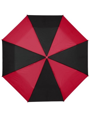 Parapluie 2 tons 3 sections 21" Spark