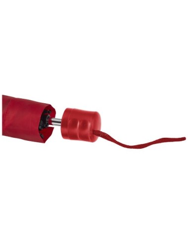 Parapluie 2 tons 3 sections 21" Spark