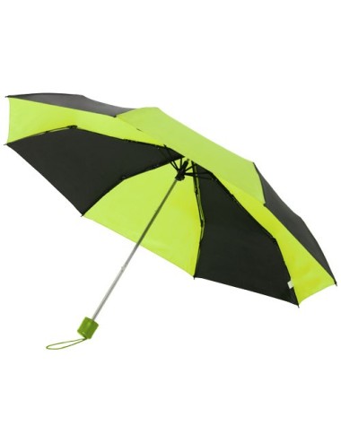 Parapluie 2 tons 3 sections 21" Spark