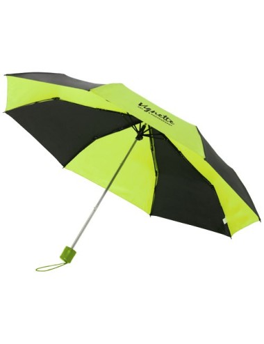 Parapluie 2 tons 3 sections 21" Spark