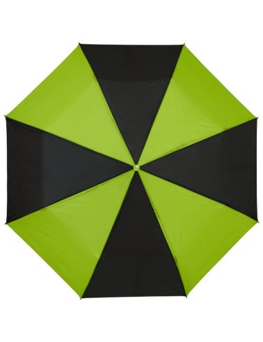 Parapluie 2 tons 3 sections 21" Spark