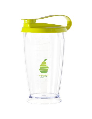 Presse-agrumes et mixeur 3 en 1