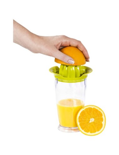 Presse-agrumes et mixeur 3 en 1