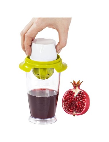 Presse-agrumes et mixeur 3 en 1