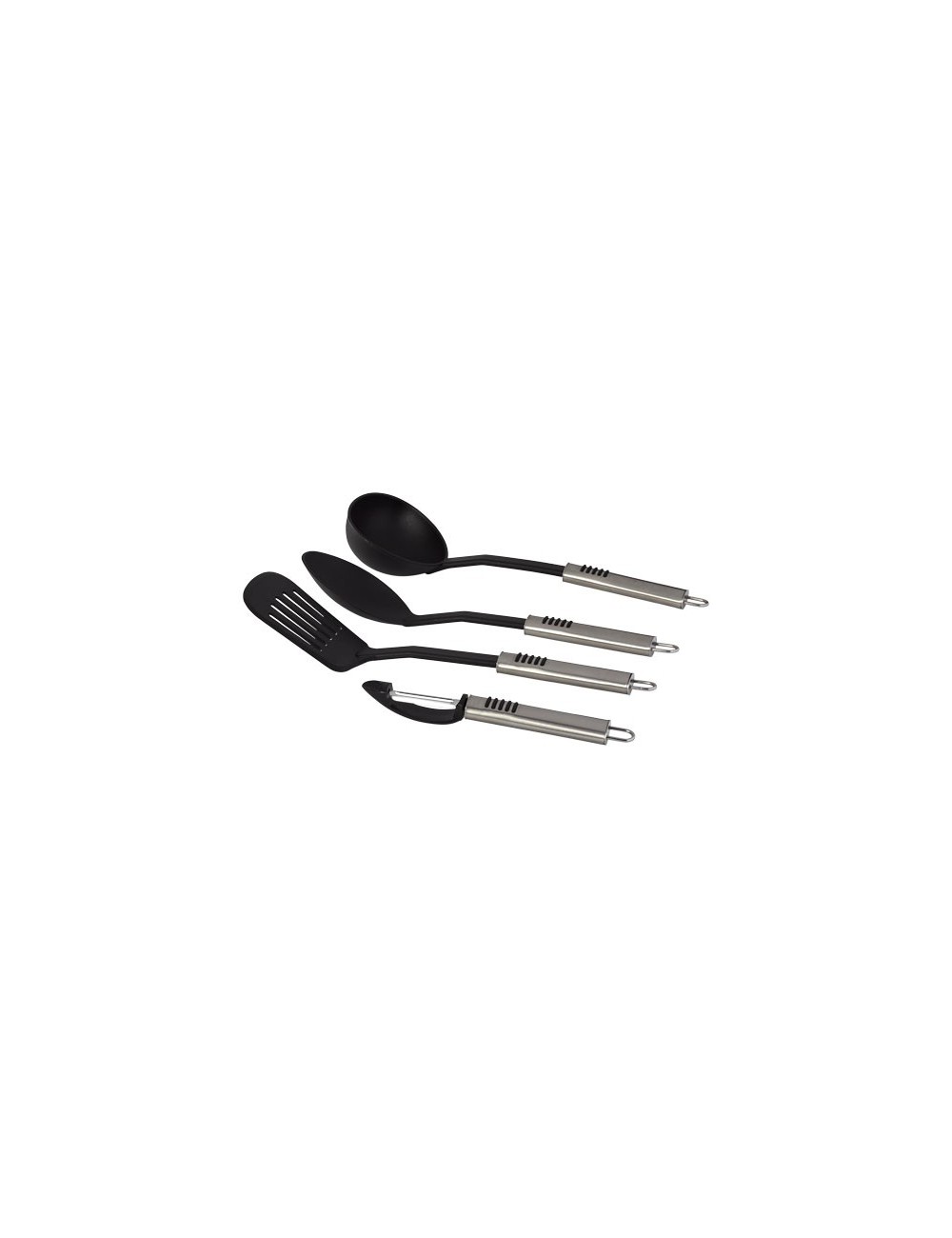 Set de 4 ustensiles de cuisine