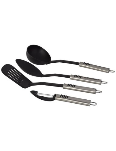 Set de 4 ustensiles de cuisine