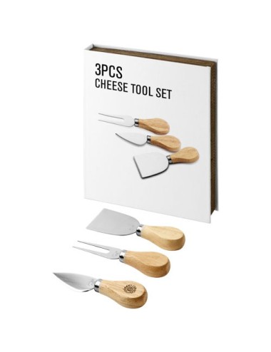 Service à fromage 3 pièces Nantes