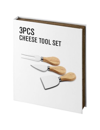 Service à fromage 3 pièces Nantes