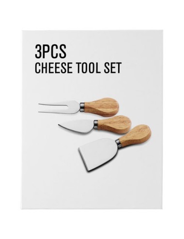 Service à fromage 3 pièces Nantes