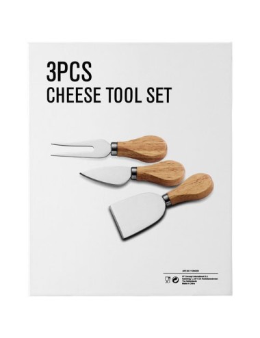 Service à fromage 3 pièces Nantes
