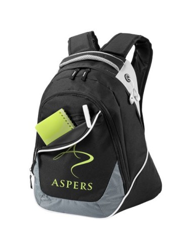 Sac à dos pour ordinateur portable 15" Dothan