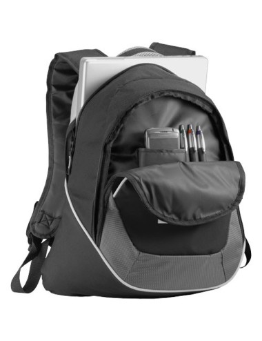 Sac à dos pour ordinateur portable 15" Dothan