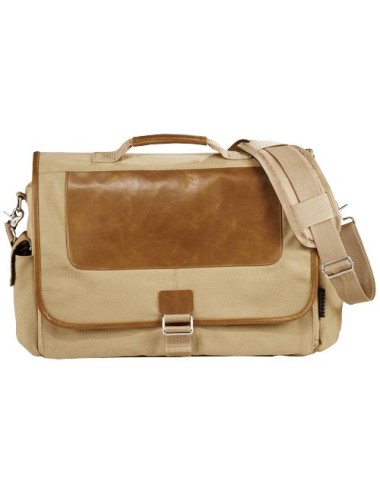 Besace informatique Cambridge Collection