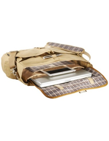 Besace informatique Cambridge Collection