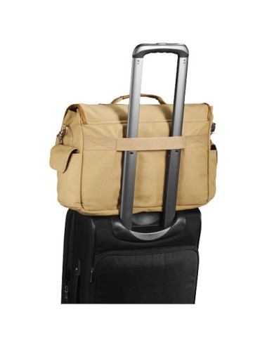 Besace informatique Cambridge Collection