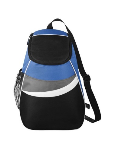 Sac isotherme bandoulière 12 canettes Cooler Sling