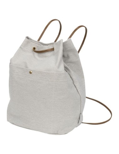 Sac cordelettes canvas Harper
