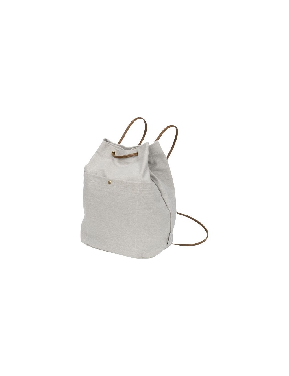 Sac cordelettes canvas Harper