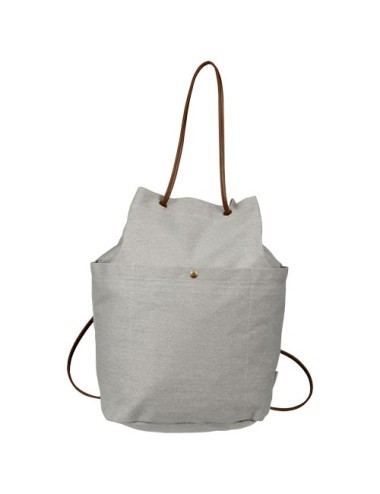 Sac cordelettes canvas Harper