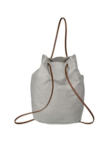 Sac cordelettes canvas Harper
